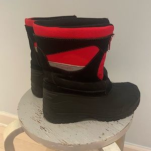 Winter boots